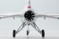 Preview: DPFMS146PBT FMS F16 Blue Thunder EDF 64 PNP - 71 cm